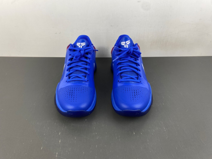 NIKE Kobe 5 PROTRO DODGERS- IO6256-400