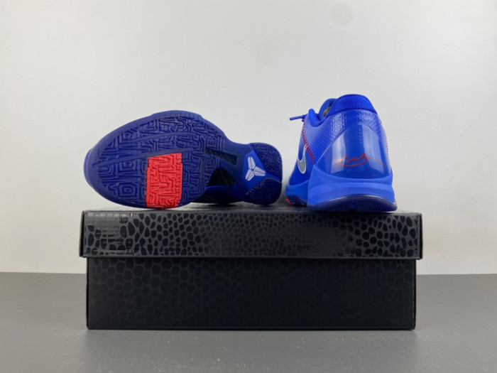 NIKE Kobe 5 PROTRO DODGERS- IO6256-400