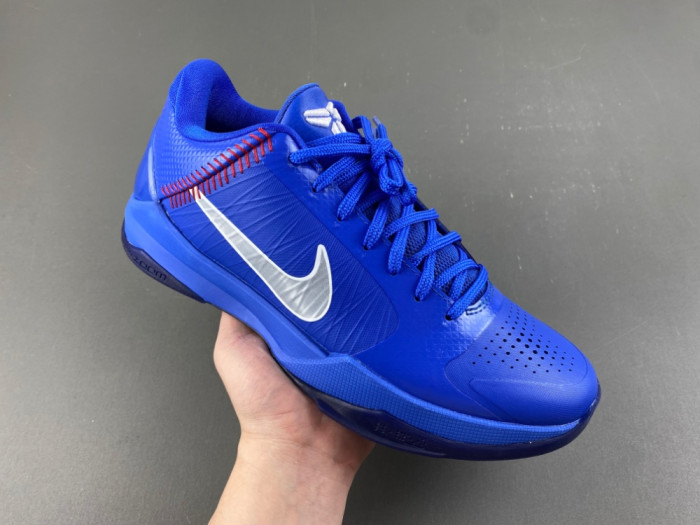 NIKE Kobe 5 PROTRO DODGERS- IO6256-400