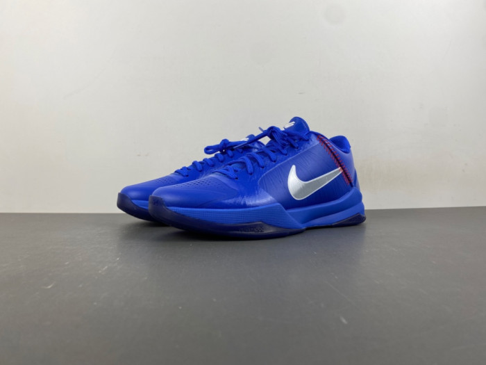 NIKE Kobe 5 PROTRO DODGERS- IO6256-400