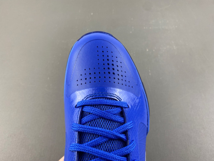 NIKE Kobe 5 PROTRO DODGERS- IO6256-400