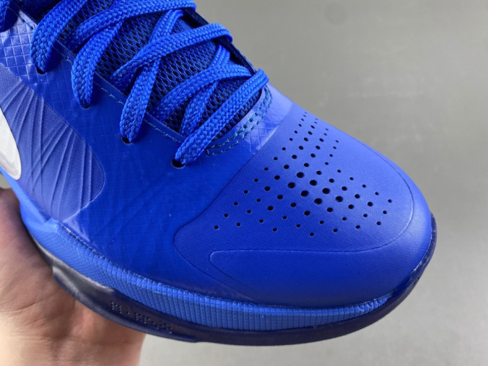 NIKE Kobe 5 PROTRO DODGERS- IO6256-400