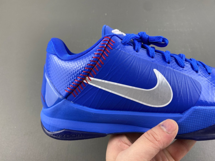 NIKE Kobe 5 PROTRO DODGERS- IO6256-400