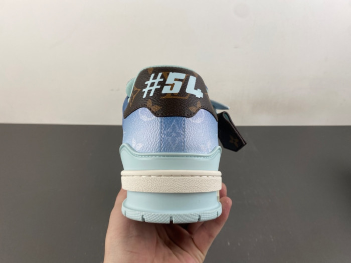 LV snekaers 293