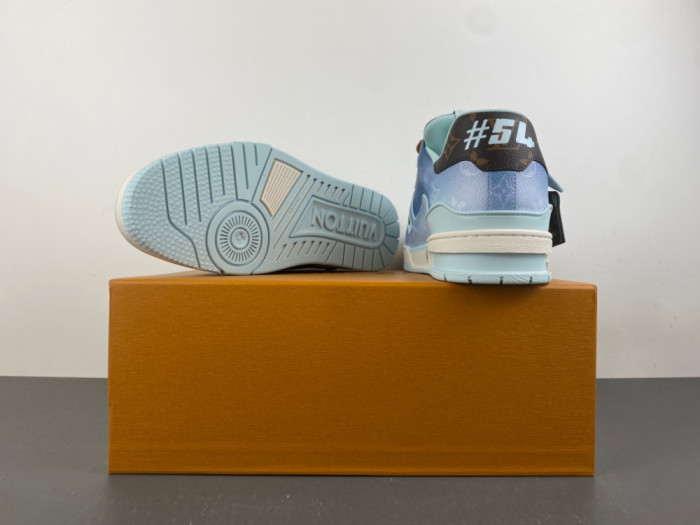 LV snekaers 293
