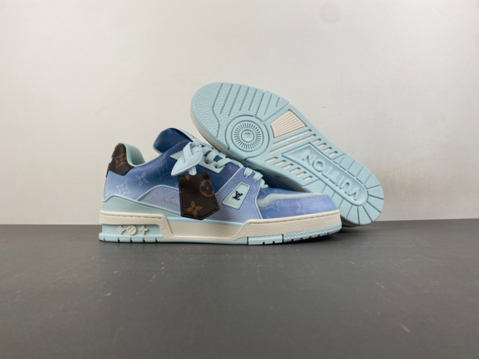 LV snekaers 293