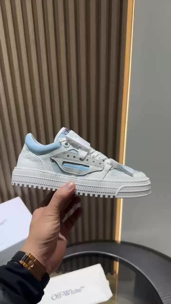 OFF-WHITE OW-75