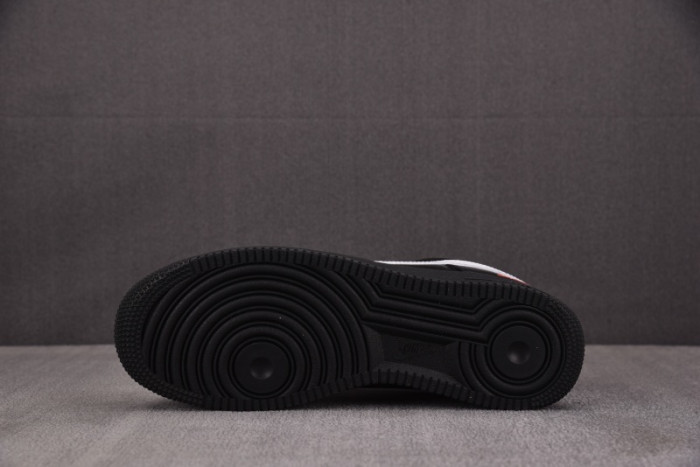 NK Air Force 1 Low Kobe Bryant Forever Black- CU9225 001