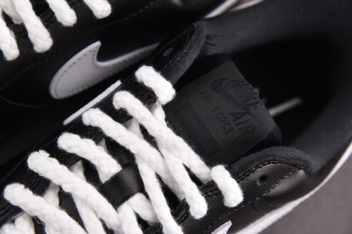 NK Air Force 1 Low Kobe Bryant Forever Black- CU9225 001