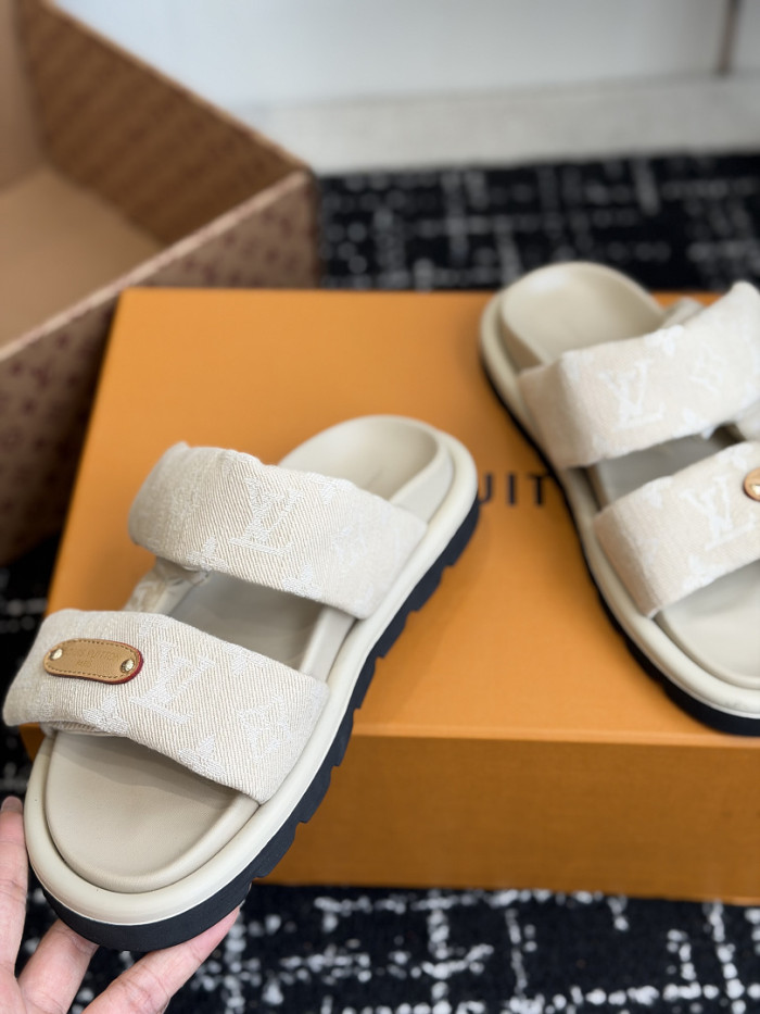 L&V sandal 87