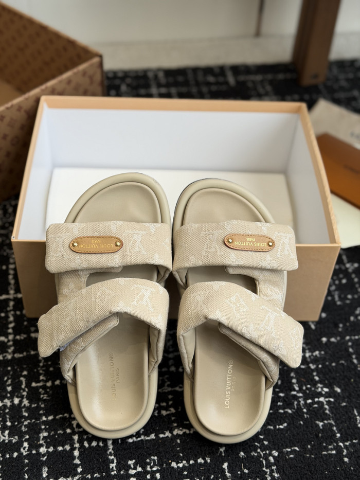 L&V sandal 87