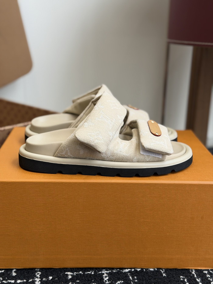 L&V sandal 87