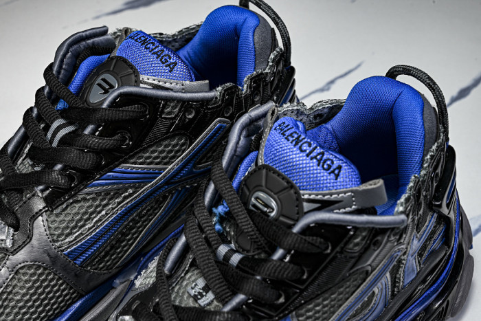 SNEAKER RUNNER 50
