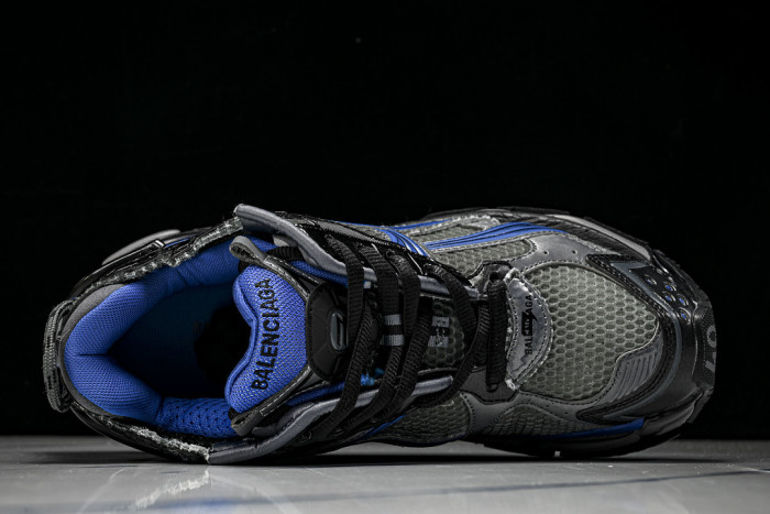SNEAKER RUNNER 50