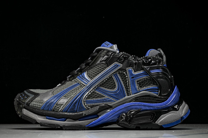 SNEAKER RUNNER 50