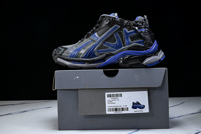 SNEAKER RUNNER 50
