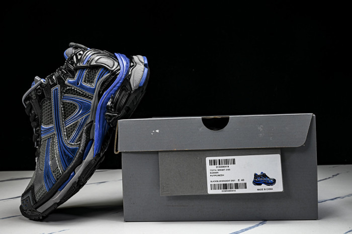 SNEAKER RUNNER 50