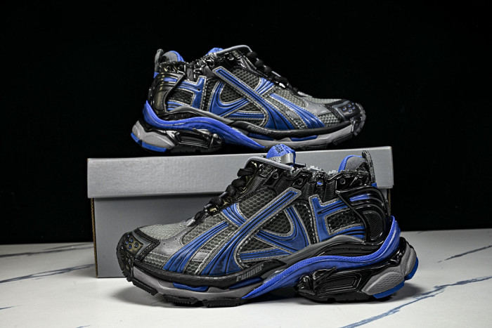 SNEAKER RUNNER 50