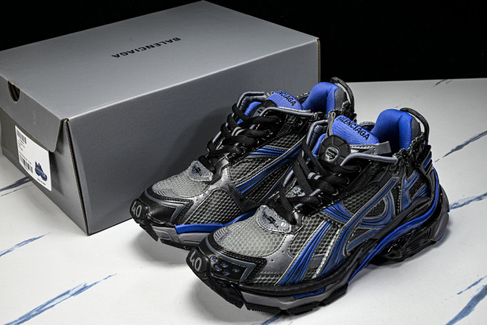 SNEAKER RUNNER 50