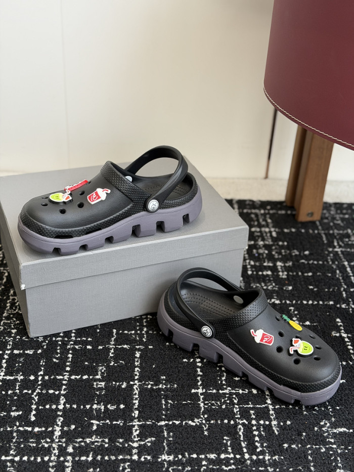Ba1en*iaga Sandal 53