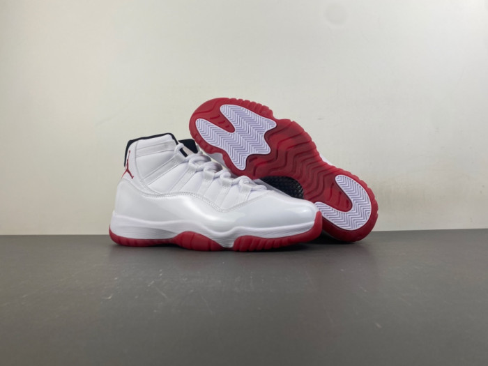 Air Jordan 11-CT8012-160
