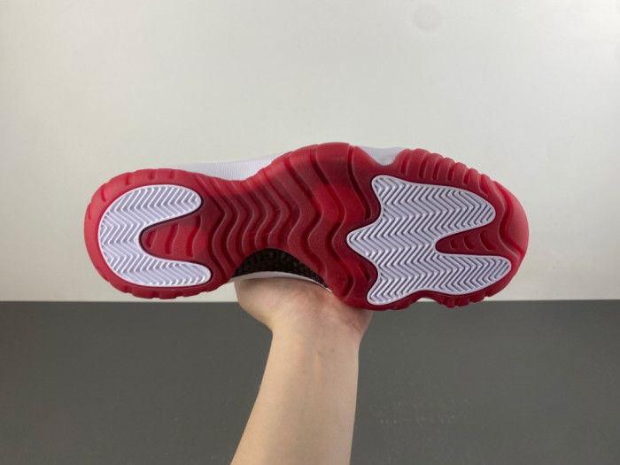 Air Jordan 11-CT8012-160