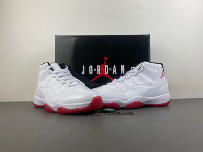 Air Jordan 11-CT8012-160