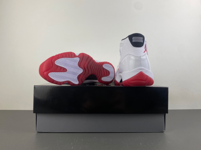 Air Jordan 11-CT8012-160