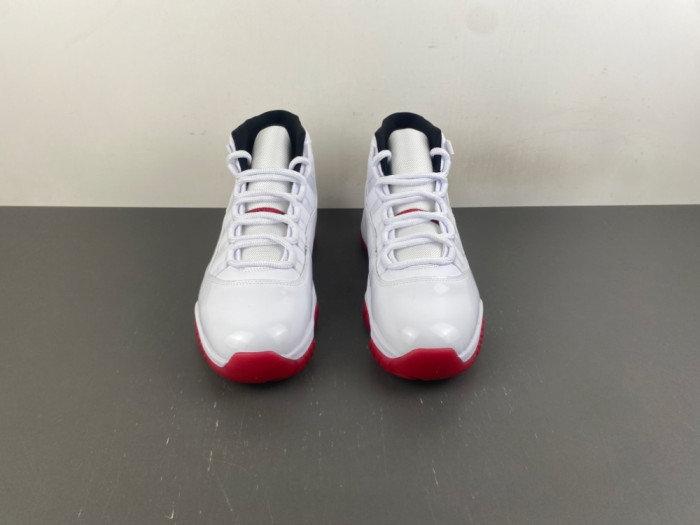 Air Jordan 11-CT8012-160