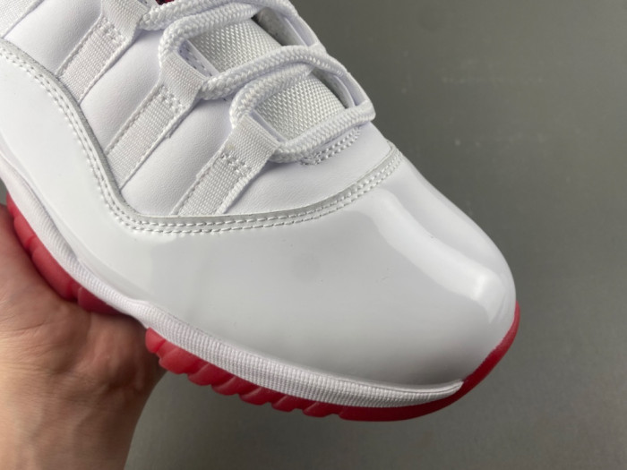 Air Jordan 11-CT8012-160