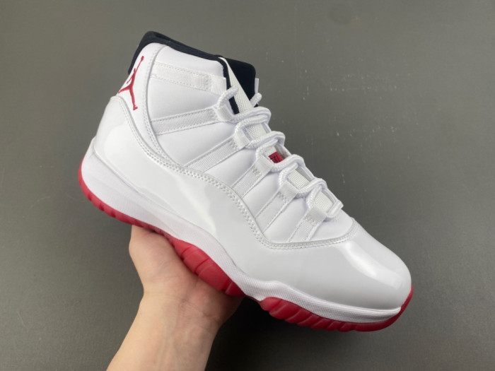 Air Jordan 11-CT8012-160