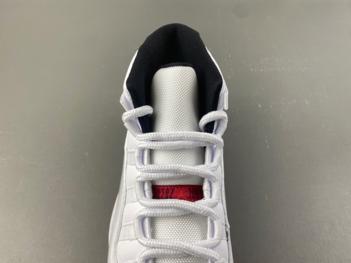 Air Jordan 11-CT8012-160