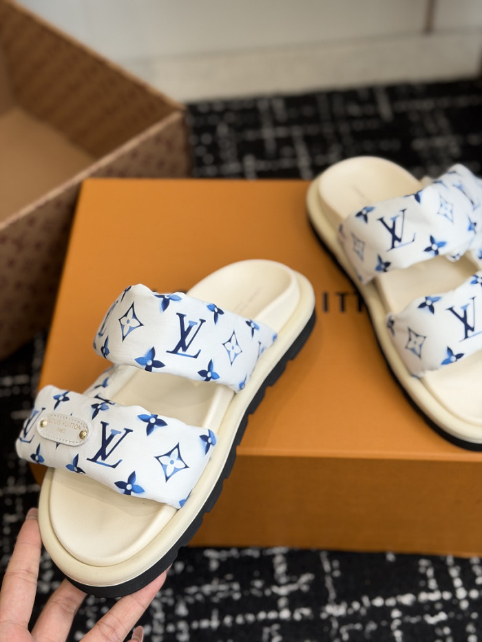 L&V sandal 89