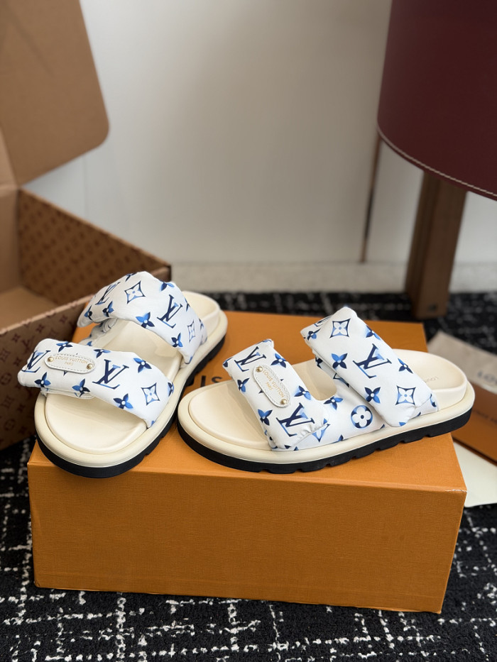 L&V sandal 89