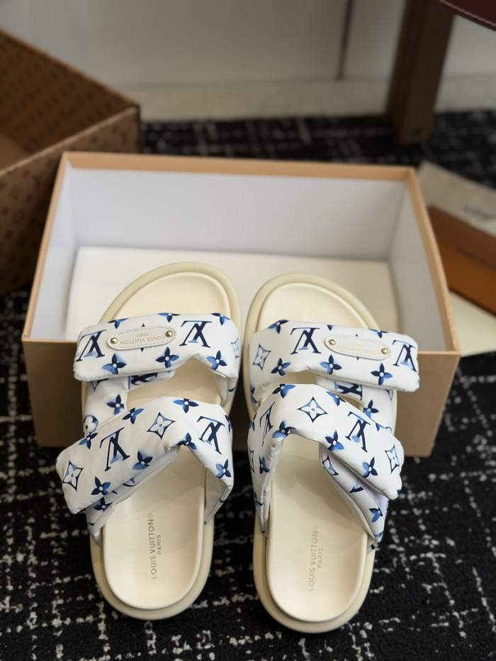 L&V sandal 89