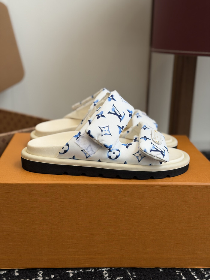 L&V sandal 89