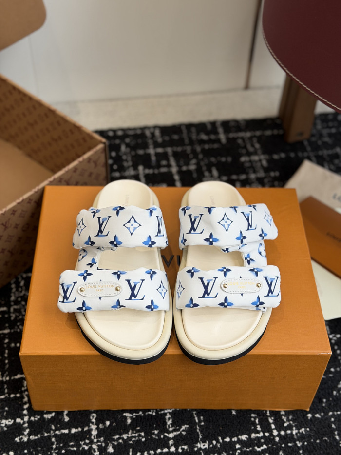 L&V sandal 89