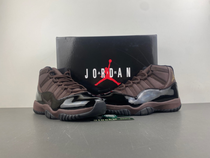 Air Jordan 11-CT8012-200