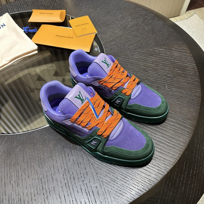 LV snekaers 269