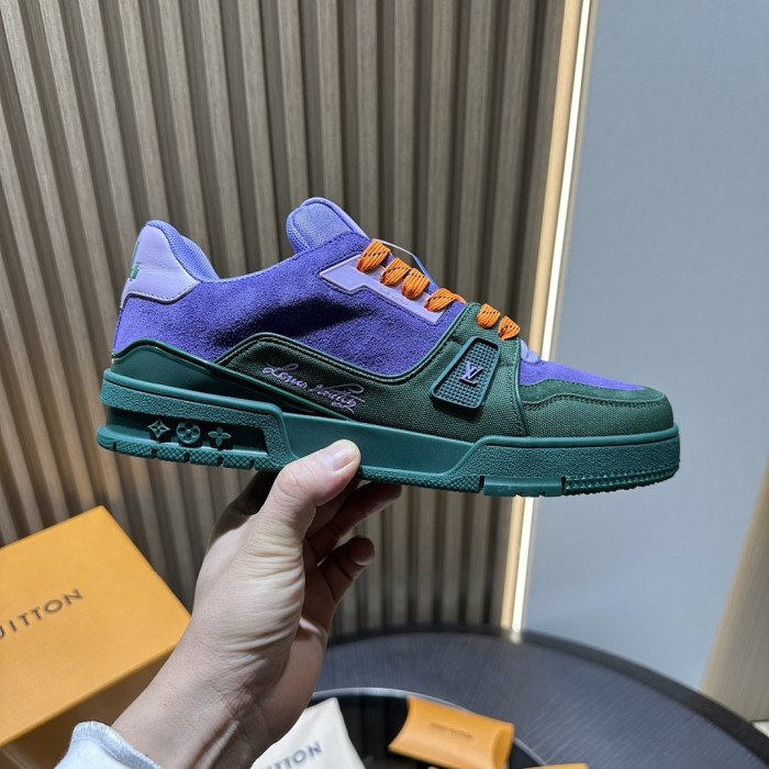 LV snekaers 269