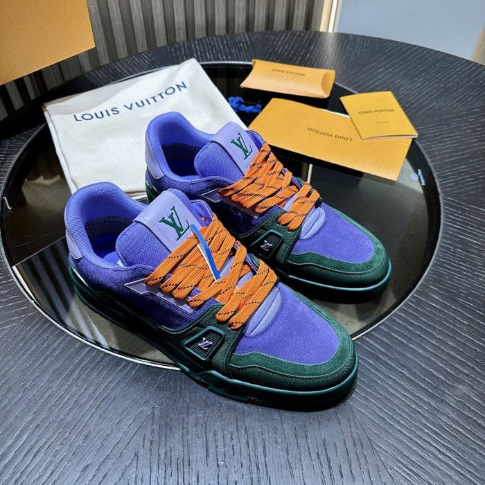 LV snekaers 269