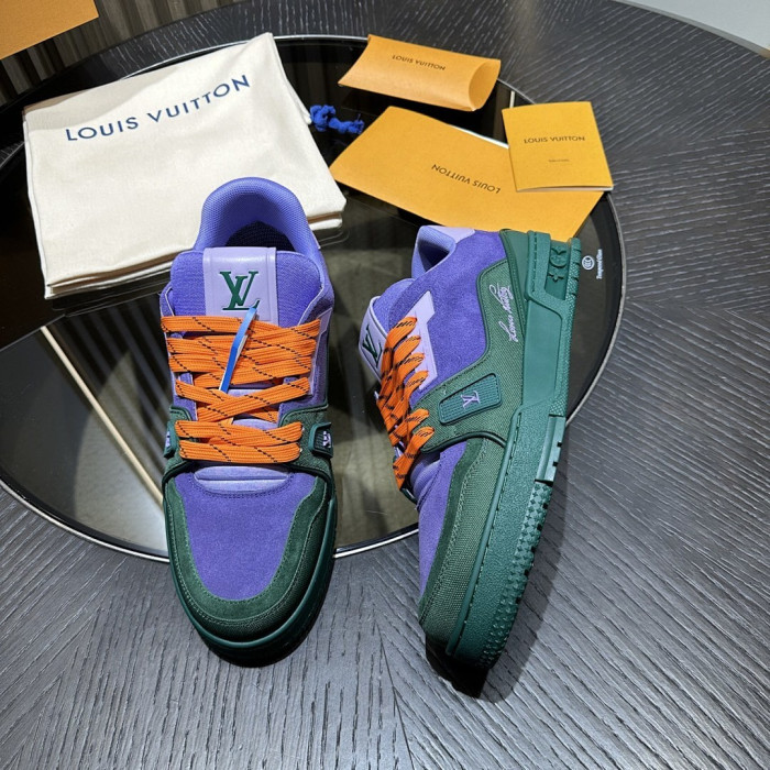 LV snekaers 269