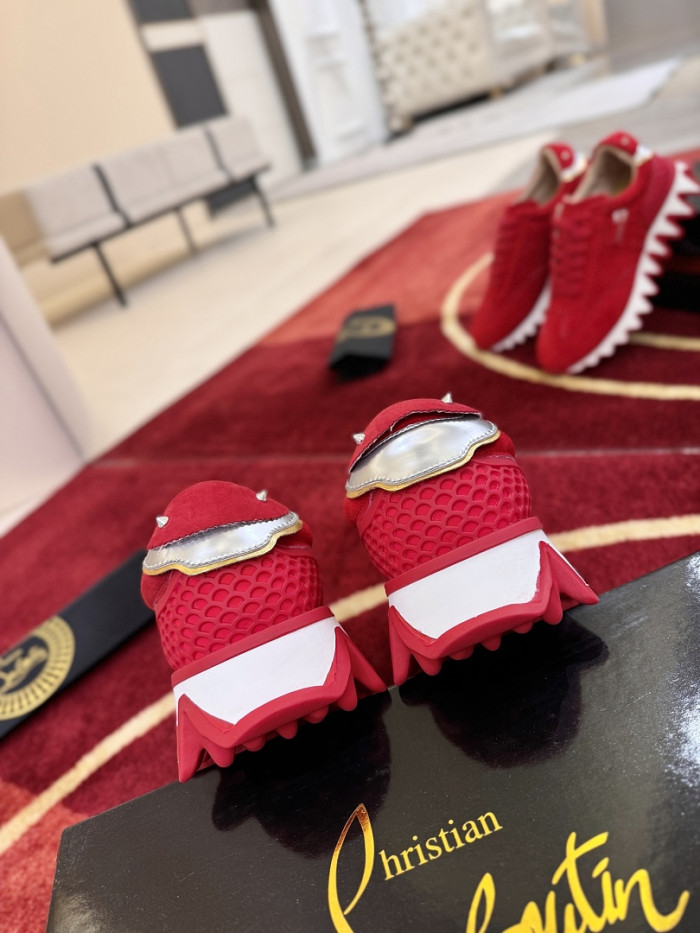 C&L sneakers CL0000129