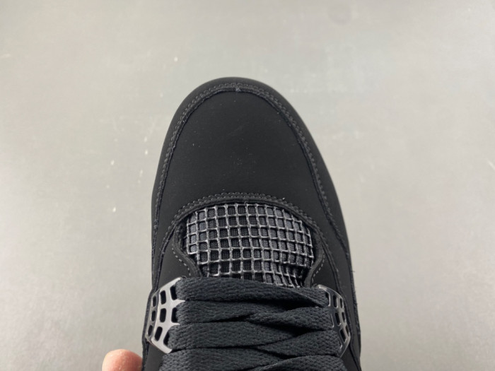 Air Jordan 4 Retro-CU1110-010