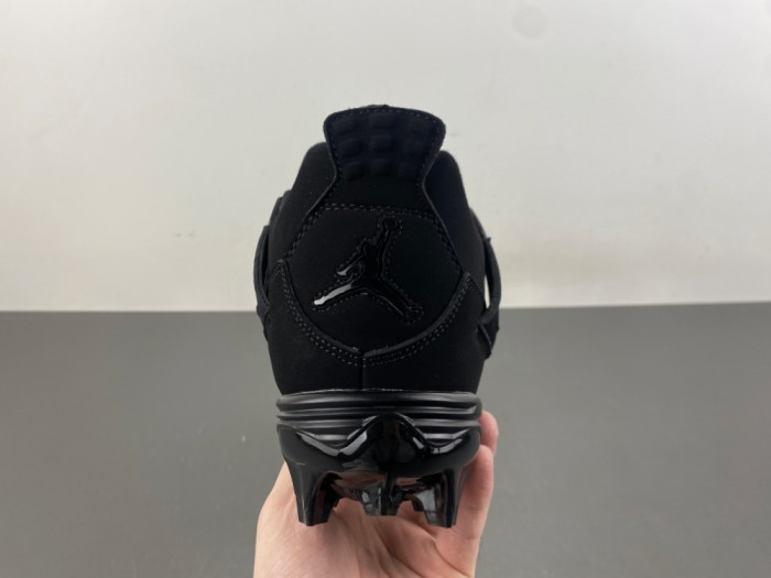 Air Jordan 4 Retro-CU1110-010
