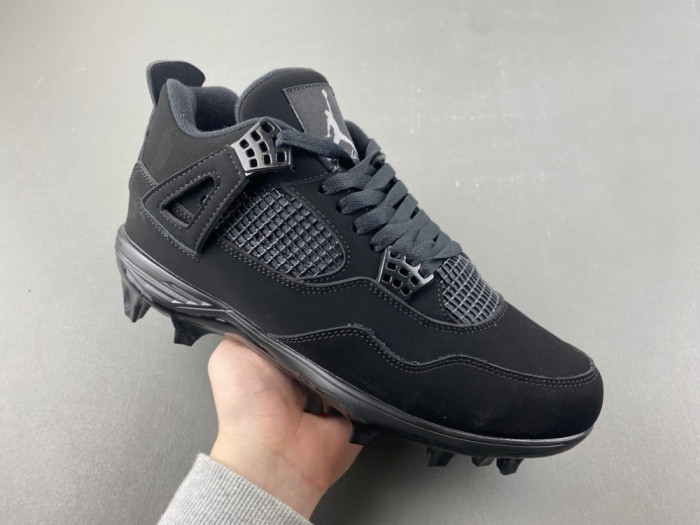 Air Jordan 4 Retro-CU1110-010