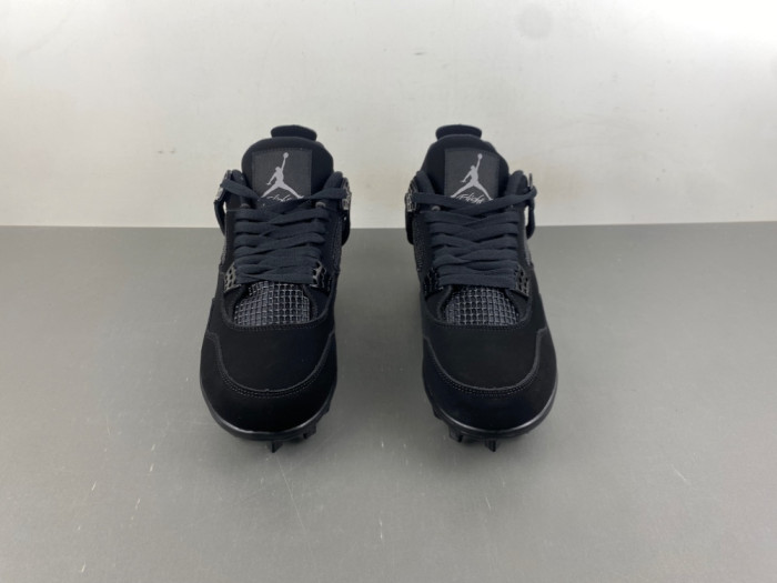 Air Jordan 4 Retro-CU1110-010