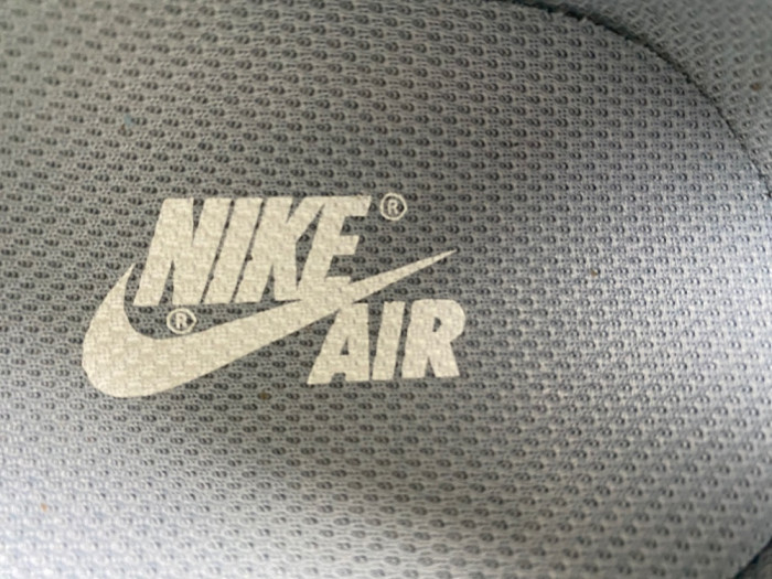 Travis Scott x Jordan Air Jordan 1 Low "Medium Olive"-HQ2004-400
