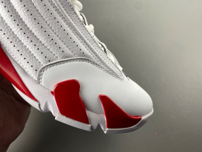 Air Jordan 14 Retro -487471-100