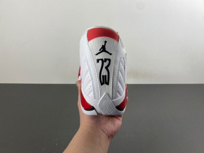 Air Jordan 14 Retro -487471-100